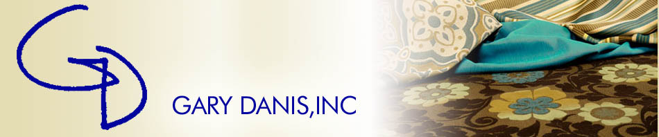 Header Image - Fabric