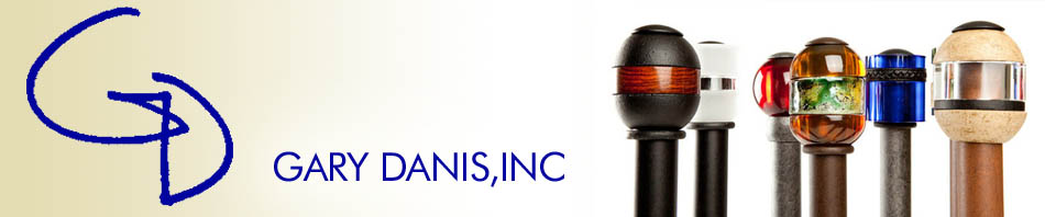 Hardware Choices at Gary Danis, Inc