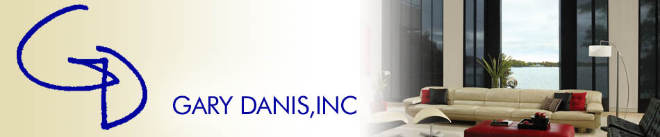 What is New at Gary Danis, Inc