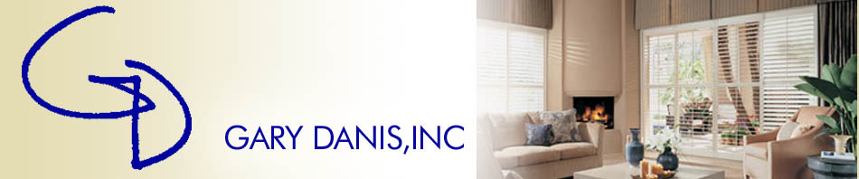 New Products at Gary Danis Inc