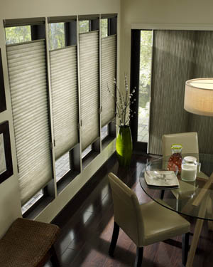 Applause Honeycomb Shades