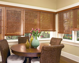 Everwood Blinds