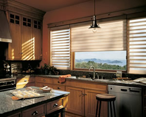 Pirouette Shades