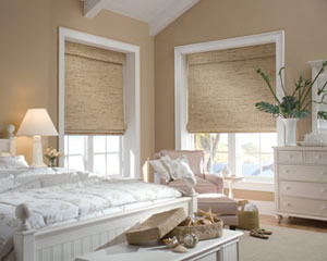Provenance Woven Wood Shades