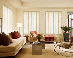 Skyline Gliding Window Panels