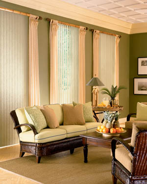 Somner Vertical Blinds